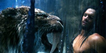 “10.000 A.C.” e a caçada ao entretenimento