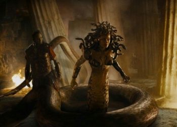 Melhor rever o original que ver o remake de “Fúria de Titãs” (2010)