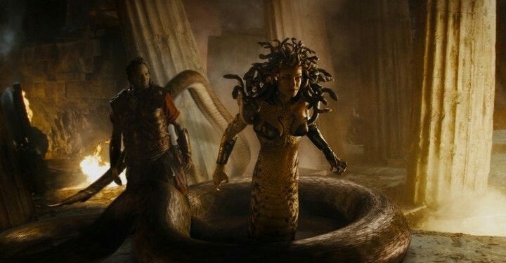 Melhor rever o original que ver o remake de “Fúria de Titãs” (2010)