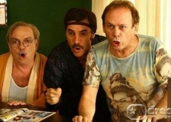 “Casa da Mãe Joana” parece mais um programa de TV que Cinema