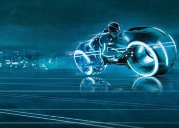 Revisão: A viagem de “Tron – O Legado” (2010) continua empolgante