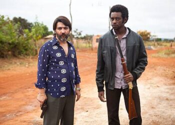 Revisão: “Faroeste Caboclo” é um épico do cinema do Brasil