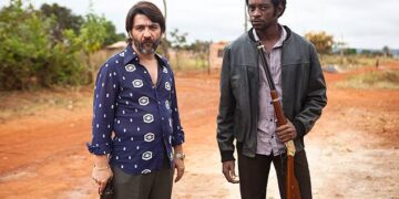 Revisão: “Faroeste Caboclo” é um épico do cinema do Brasil