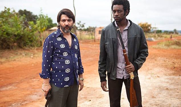 Revisão: “Faroeste Caboclo” é um épico do cinema do Brasil