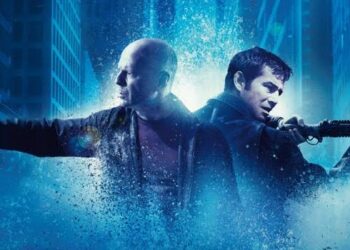 “Looper – Assassinos do Futuro” (Looper) é item obrigatório na sua coleção