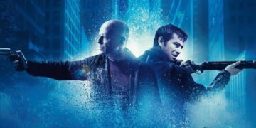 “Looper – Assassinos do Futuro” (Looper) é item obrigatório na sua coleção