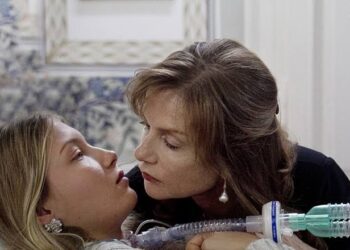 Revisão em mídia física: “A Bela Que Dorme” (La Bella Addormentata)