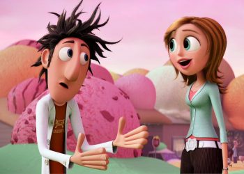 Não assista “Tá Chovendo Hambúrguer” com fome