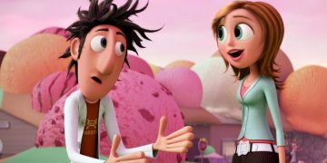 Não assista “Tá Chovendo Hambúrguer” com fome