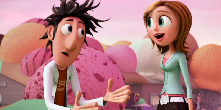 Não assista “Tá Chovendo Hambúrguer” com fome