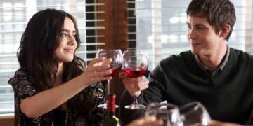 “Ligados pelo Amor” é uma comédia romântica acima da média