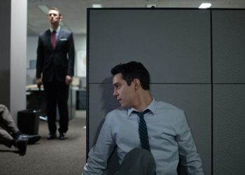 Suspense que se passa em um único ambiente, “Negócios Mortais” é uma boa surpresa