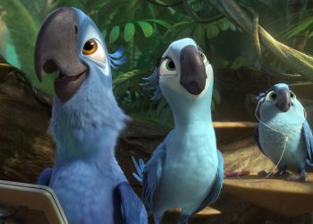 “Rio 2”: continuação animada aposta em mensagem ecológica na Amazônia