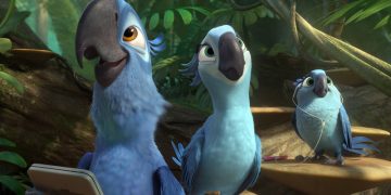 “Rio 2”: continuação animada aposta em mensagem ecológica na Amazônia