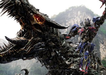 Quarto filme da franquia “Transformers”, “A Era da Extinção” é o pior filme de 2014