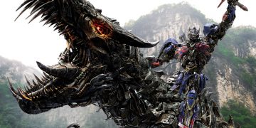 Quarto filme da franquia “Transformers”, “A Era da Extinção” é o pior filme de 2014