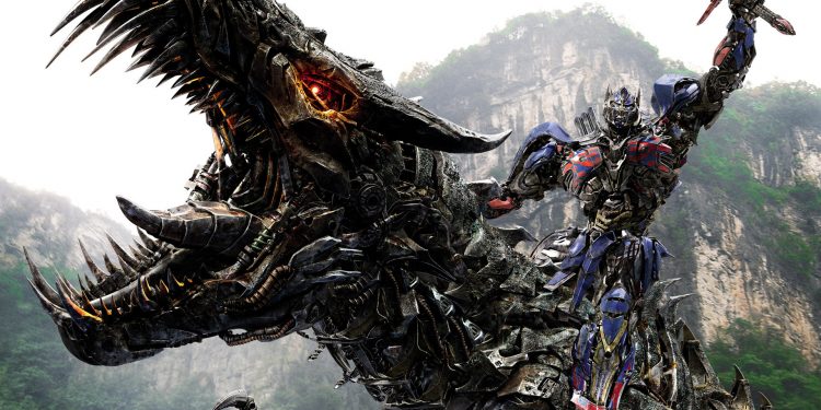 Quarto filme da franquia “Transformers”, “A Era da Extinção” é o pior filme de 2014