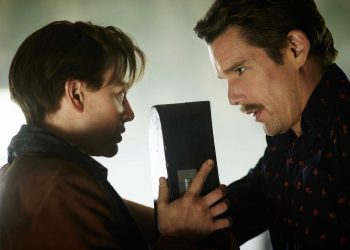 Inédito nos cinemas, “O Predestinado” é SCI-FI com viagem temporal e história intrigante