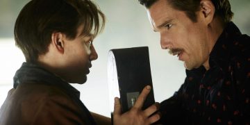 Inédito nos cinemas, “O Predestinado” é SCI-FI com viagem temporal e história intrigante