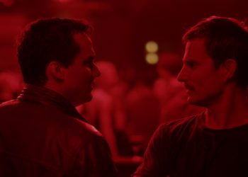 Wagner Moura é um cearense em busca de seu lugar no mundo em “Praia do Futuro”