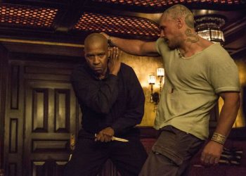 Denzel Washington faz justiça com as próprias mãos em “O Protetor”