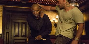Denzel Washington faz justiça com as próprias mãos em “O Protetor”