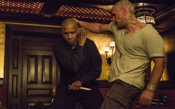 Denzel Washington faz justiça com as próprias mãos em “O Protetor”
