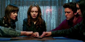 Adaptação do jogo de tabuleiro, “Ouija” é apenas mais um terror adolescente