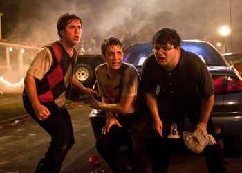 “Projeto X” ou projeto inconsequência?