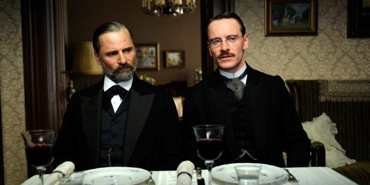 “Um Método Perigoso” é apenas um drama estranho sobre um assunto muito importante