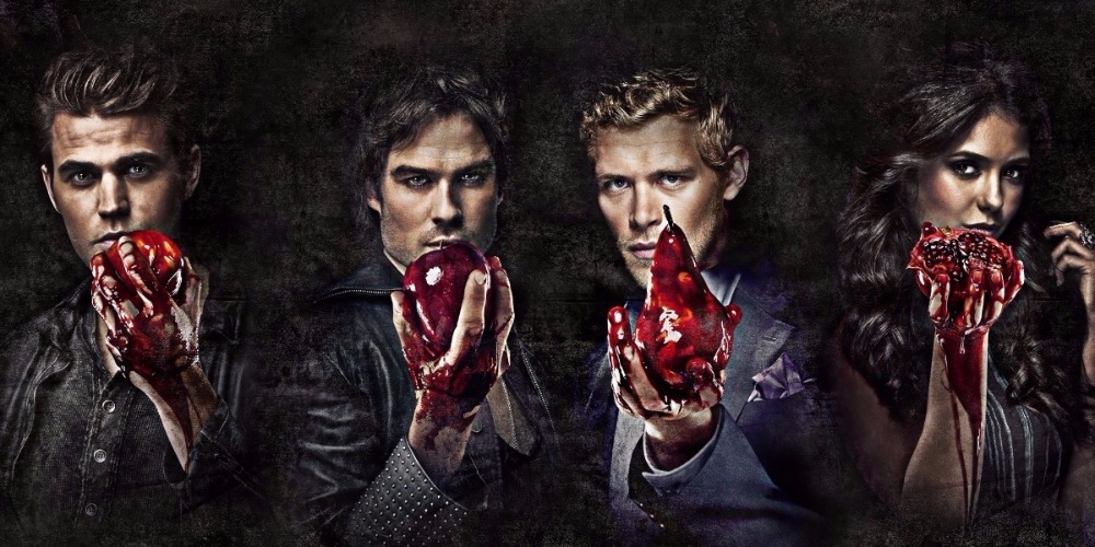 The Vampire Diaries 8ª temporada - AdoroCinema