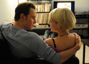 “Shame” (2011): vergonha mesmo é não conferir a obra