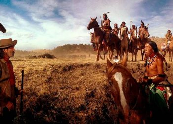 Classicline lança western épico “A Conquista do Oeste”, vencedor de três Oscar