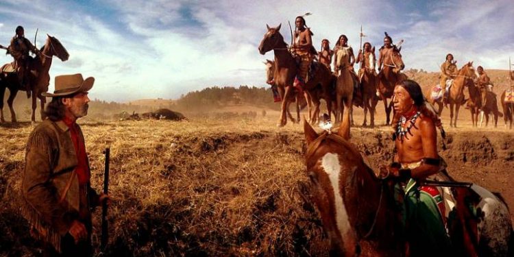 Classicline lança western épico “A Conquista do Oeste”, vencedor de três Oscar