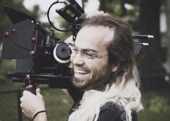 Lucas Paz: cineasta cearense e seus projetos de 2020