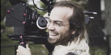 Lucas Paz: cineasta cearense e seus projetos de 2020