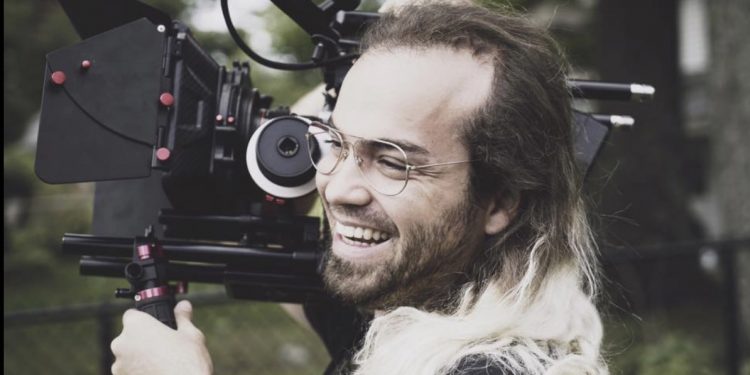 Lucas Paz: cineasta cearense e seus projetos de 2020