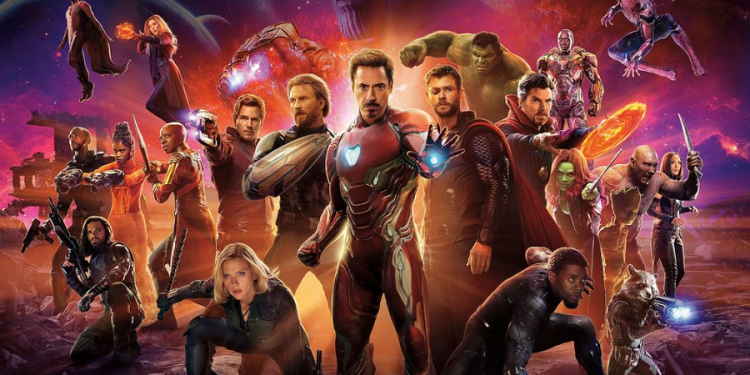 Telecine divulga ranking de filmes mais vistos no streaming em 2019