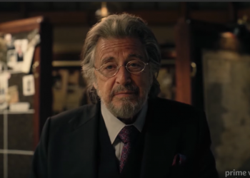 “Hunters”, suspense com Al Pacino, estreia dia 21 de fevereiro no Amazon Prime Video