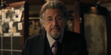 “Hunters”, suspense com Al Pacino, estreia dia 21 de fevereiro no Amazon Prime Video