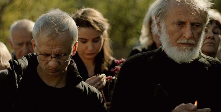 Pandora Filmes apresenta seus lançamentos para 2020