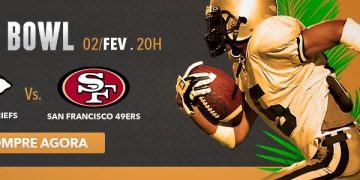 Super Bowl 2020 invade as telonas da UCI Cinemas neste domingo (2)