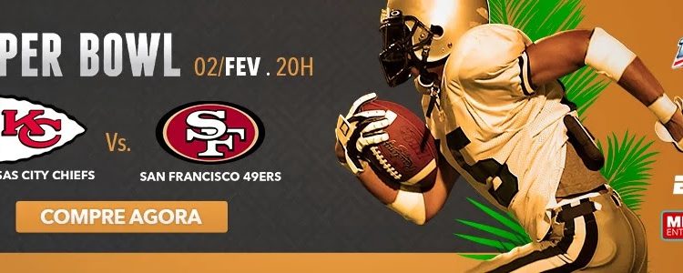 Super Bowl 2020 invade as telonas da UCI Cinemas neste domingo (2)