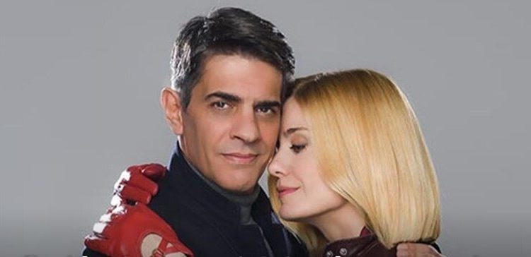 Paramount Channel estreia “Ladrão de Casaca”, série baseada no clássico de Alfred Hitchcock