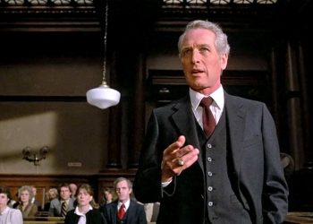 Filme de tribunal irreparável, “O Veredito” traz atuação gigantesca de Paul Newman