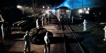 Em tempos de Coronavírus, “A Travessia de Cassandra” se torna um thriller atual e intrigante