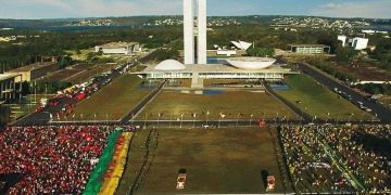 Quais são as chances de “Democracia em Vertigem” levar o Oscar?