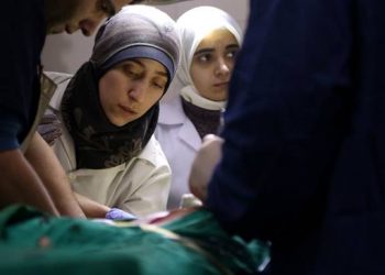 10 fatos sobre “The Cave”, documentário indicado ao Oscar