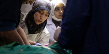 10 fatos sobre “The Cave”, documentário indicado ao Oscar