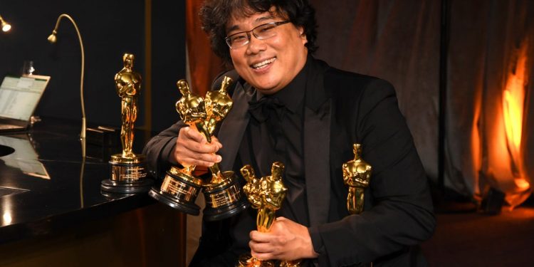 “Parasita” e a representatividade (necessária) no Oscar